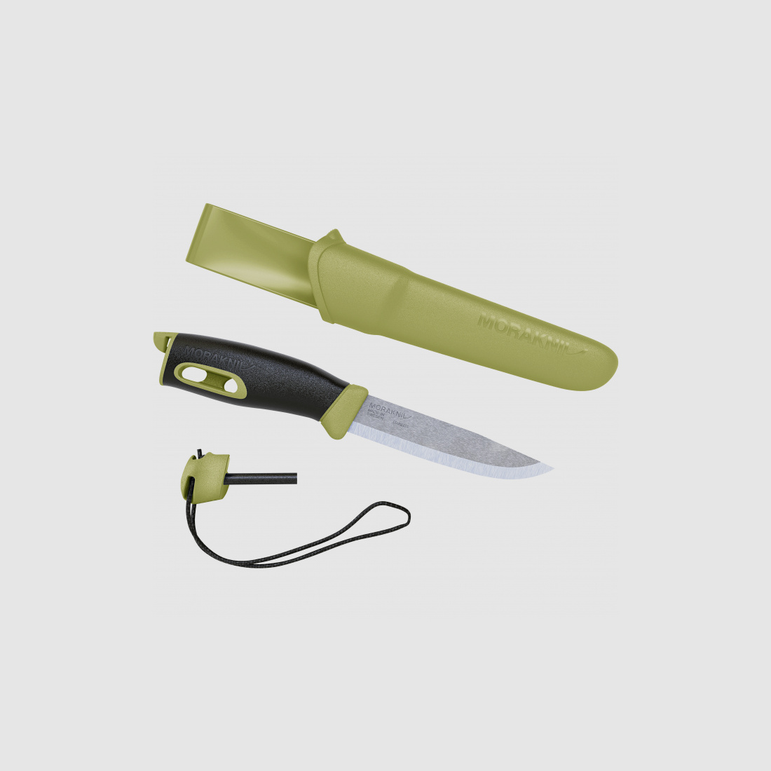 Morakniv       Morakniv   Gürtelmesser Spark