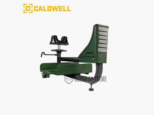 Shooting Rest CALDWELL Lead Sled 3"