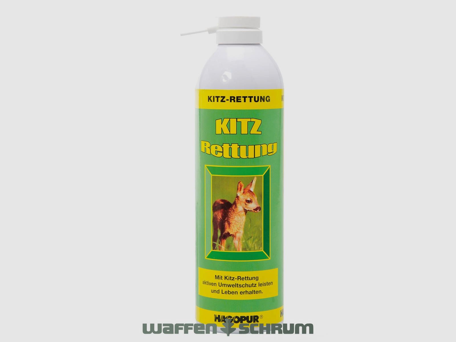 Hagopur Kitzrettung 500ml