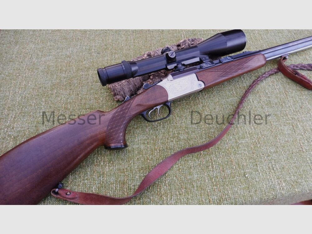 Blaser Bergstutzen B750