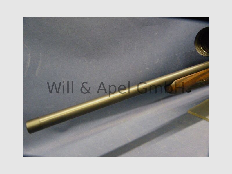 MAUSER M25 MAX LINKSHAND