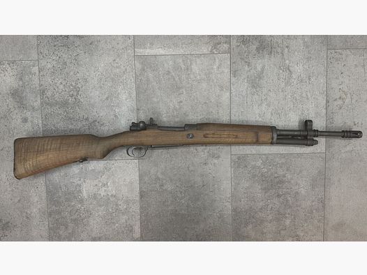 Fabbrica di Armi La Coruna FR8