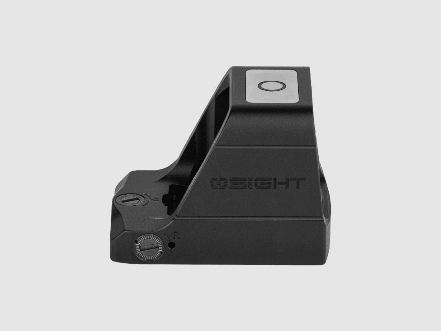 Grünpunktvisier Multi-Reticle Osight X GN, Bild 4 von 5