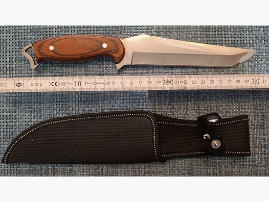 Coltelli da cucina BSH caccia sport tempo libero coltelli