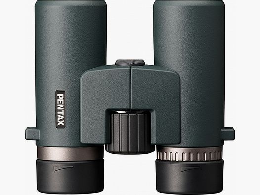 Pentax Pentax AD 10x32 ED - nach 60 EUR RICOH IMAGING Sommerpromotion