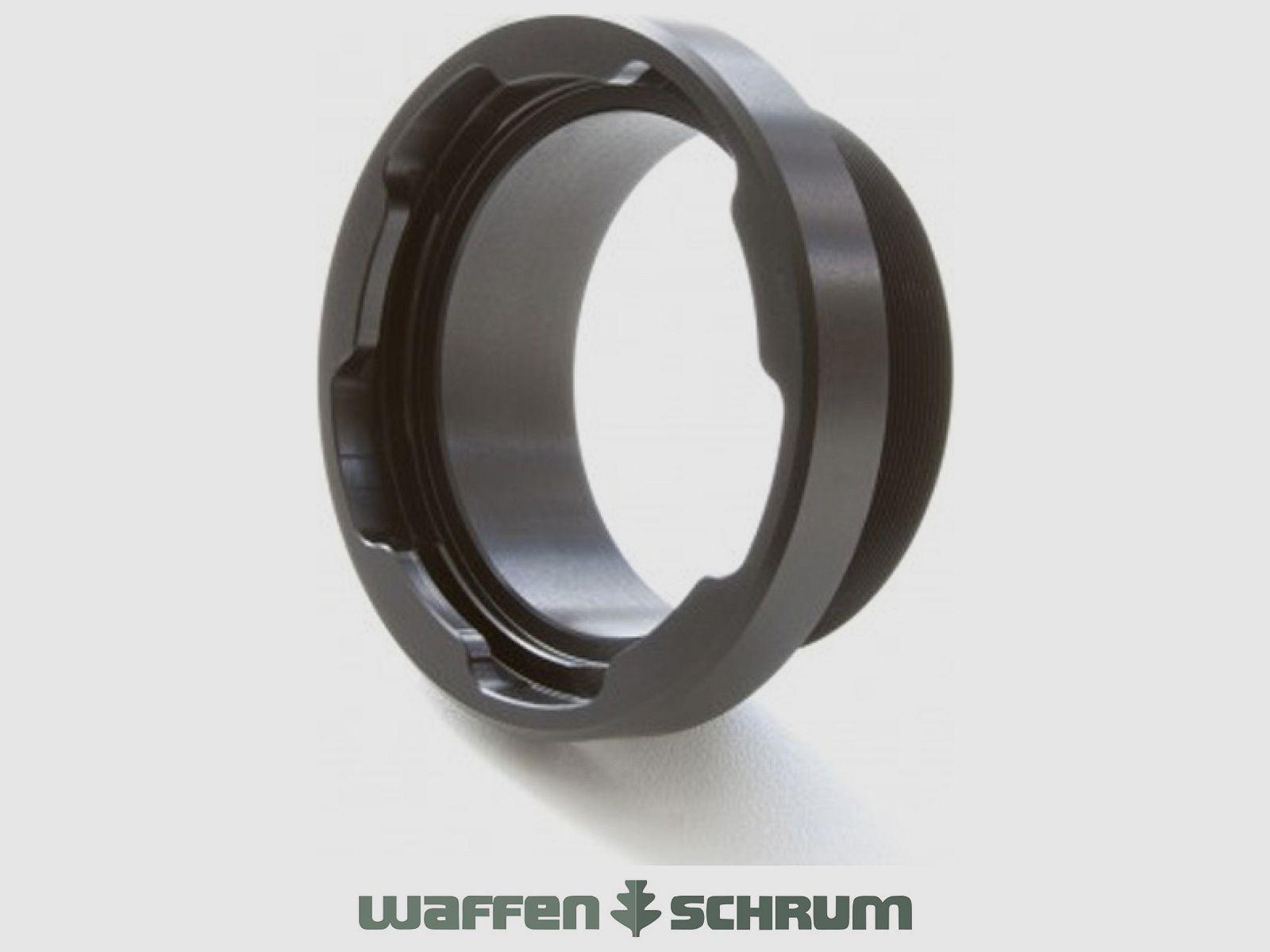 Precise Hunting Adapter Ring for Infiray Eyepiece 4x24