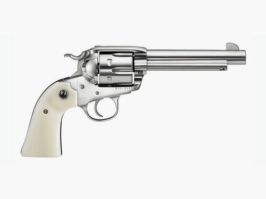 RUGER Bisley New Vaquero