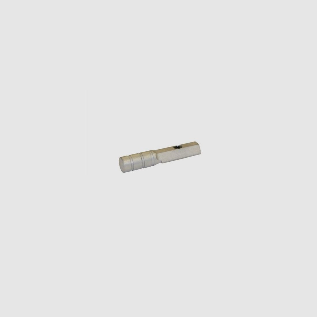 Slide Lever RVS