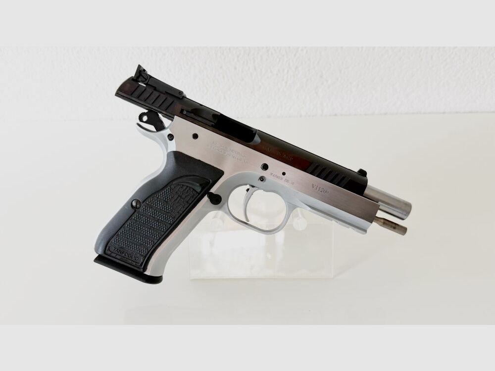 Tanfoglio Mod. T97L Match .45Auto