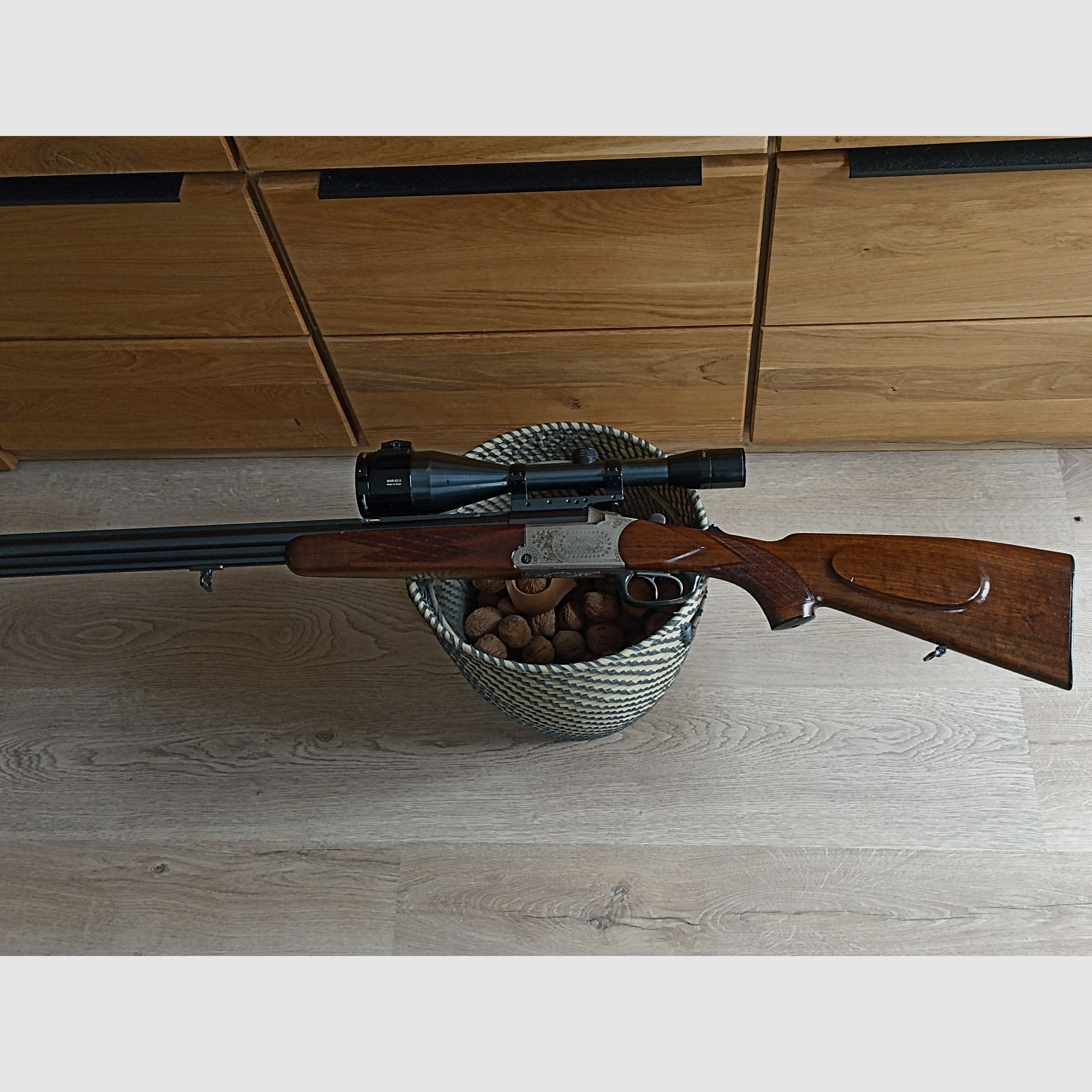 Blaser es 67