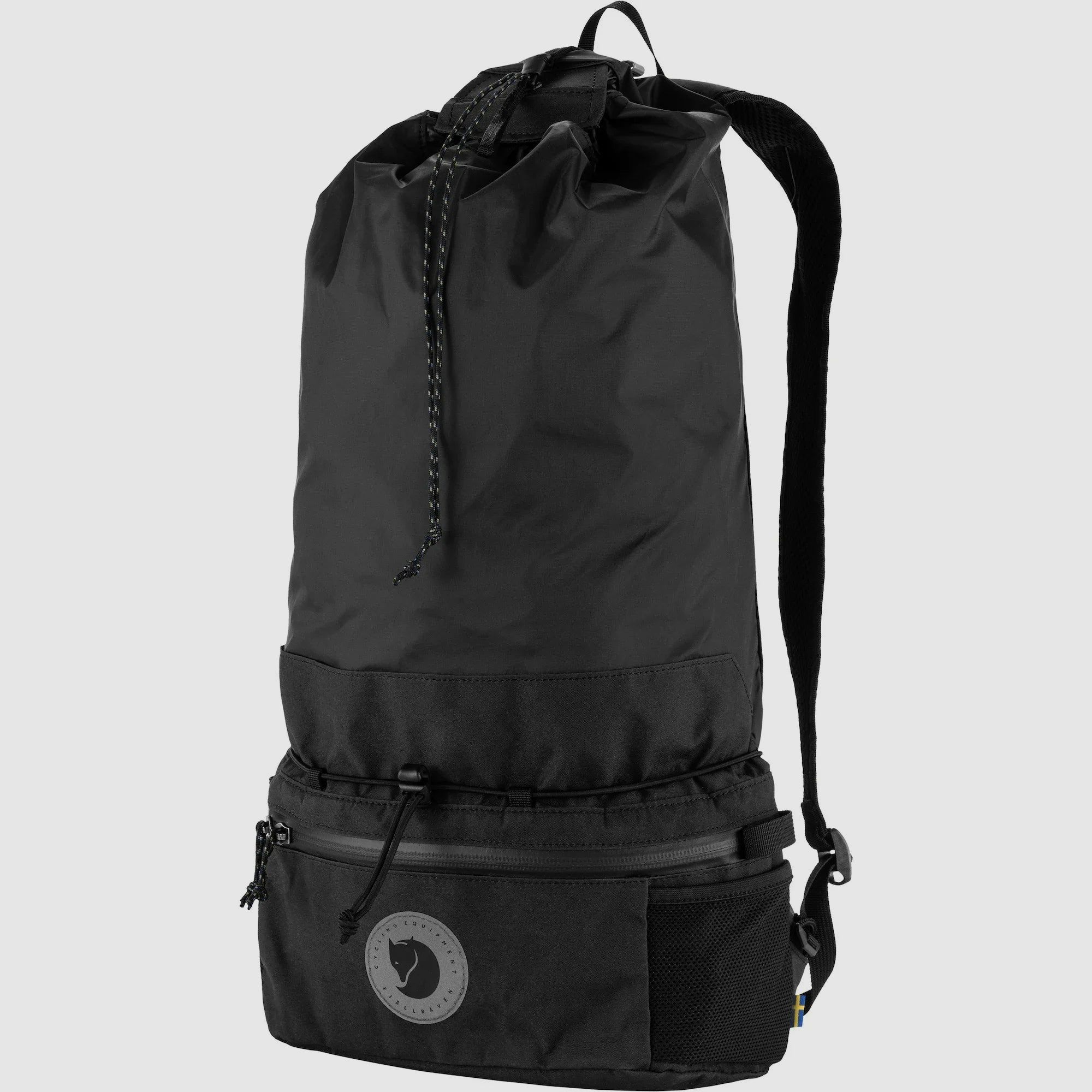 Fjällräven Bauchtasche/Faltrucksack Hoja