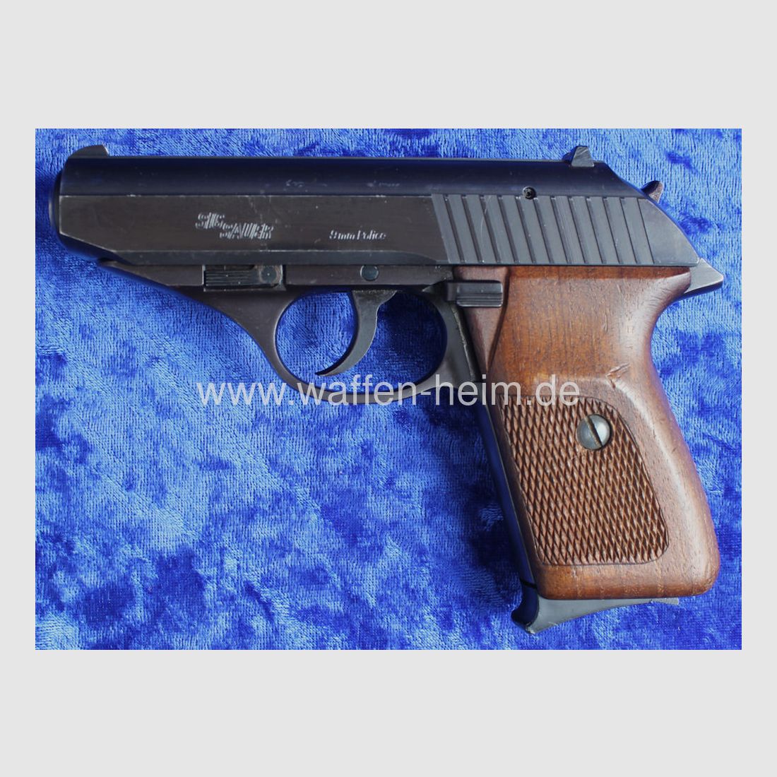 SIG Sauer P 230