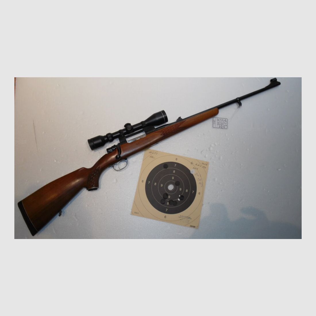 Zastava Mod 70, Bild 1 von 6