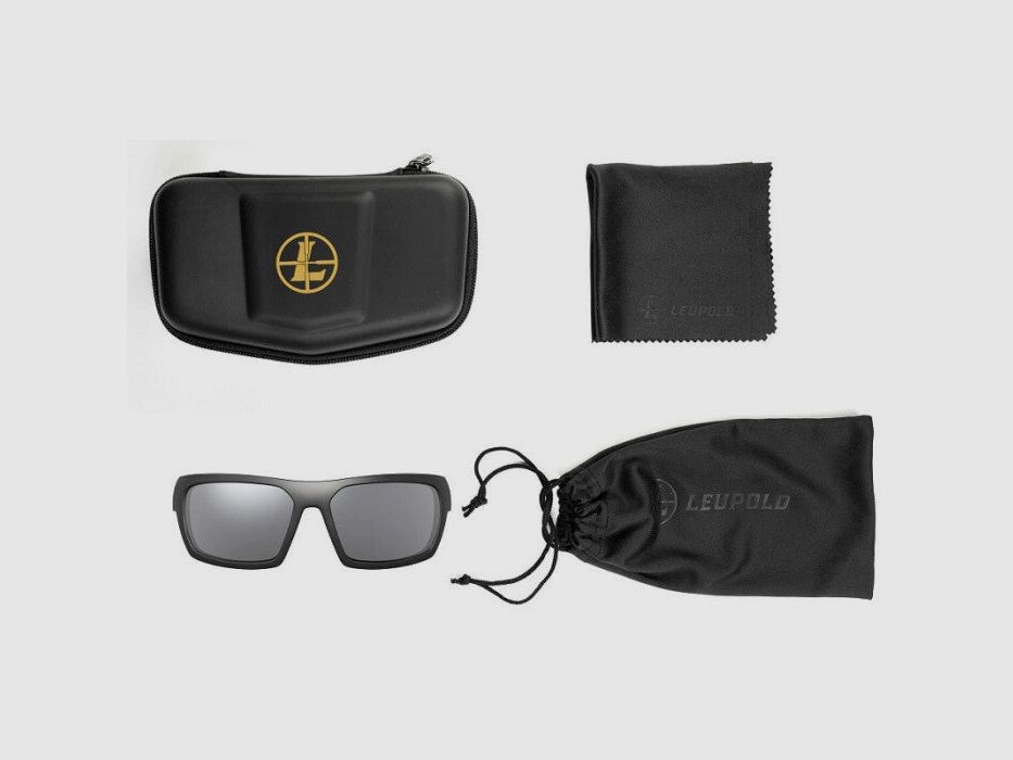 Luneta Leupold Packout Matte, imagen 3 de 8