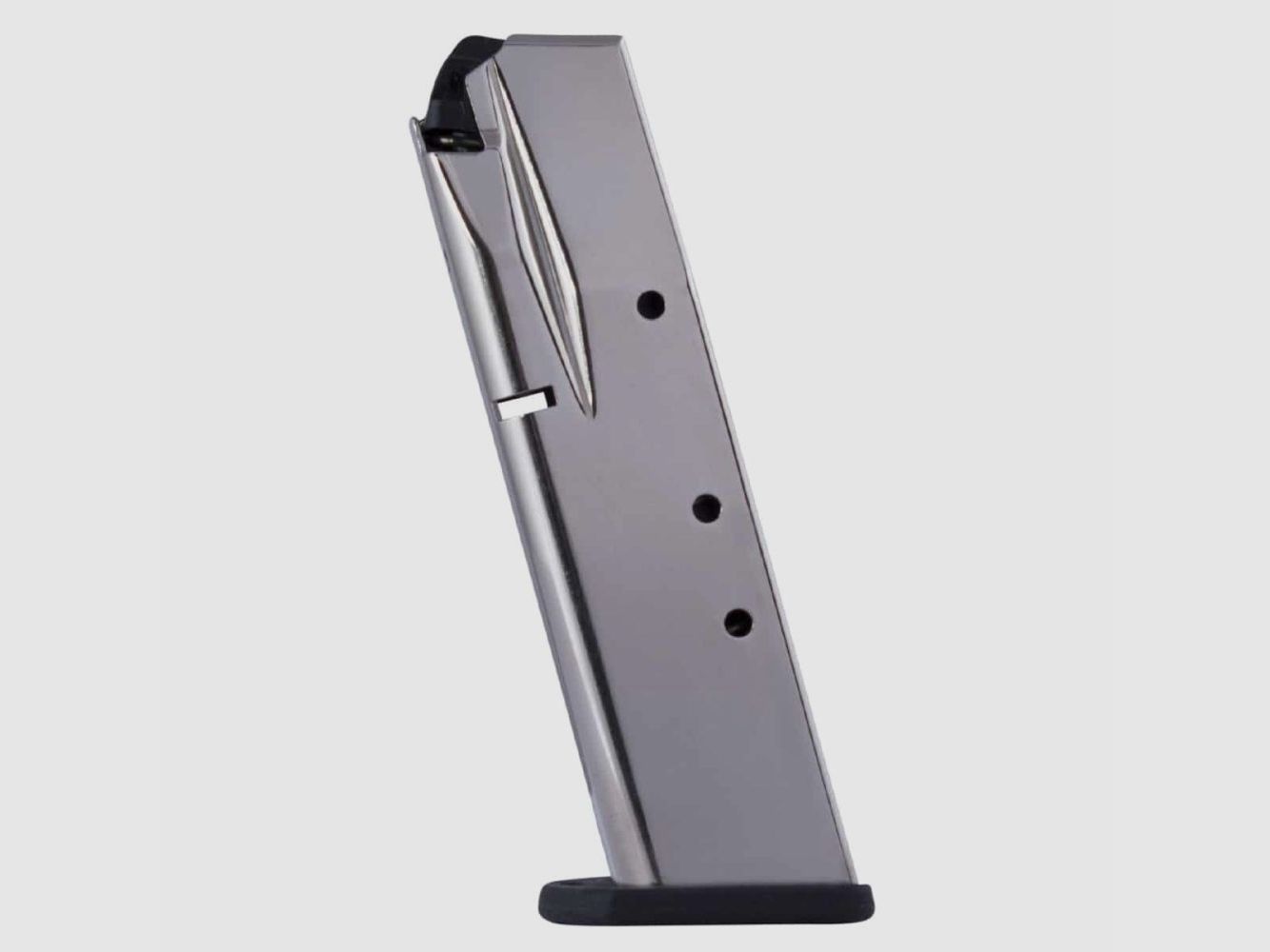 BERETTA 84 Cheetah 13rd Nickel Magazine .380ACP