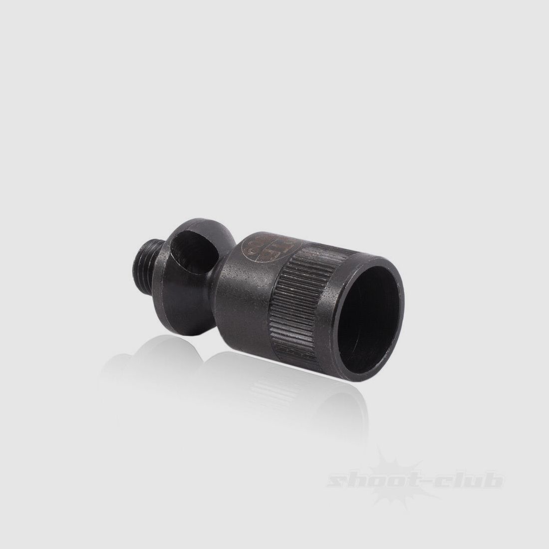 Zoraki Coppa di Sparo Zoraki R1 6 Pollici PTB 1009