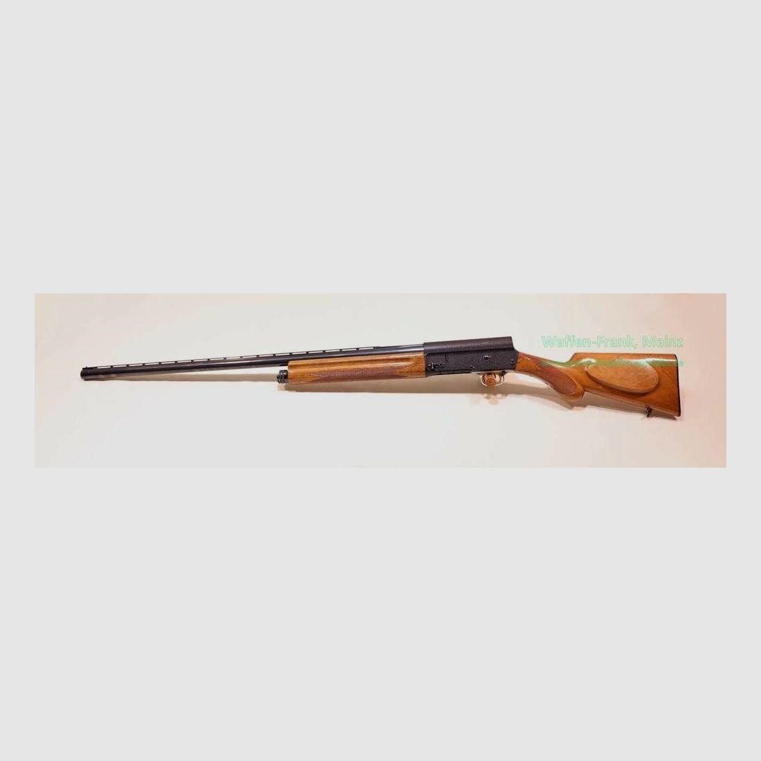 FN - Browning/Belgien Mod. Auto 5/light