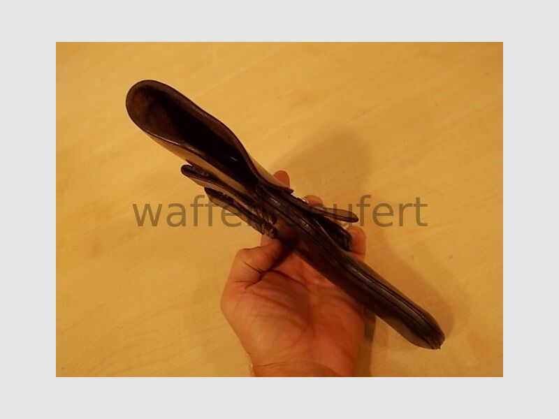 Astra 600/43 AKAH Custodia per pistola