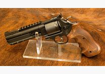 BLACK CUSTOM PRACTICAL TARGET S&W Mod. 29-5, 6"Zoll .44 Magnum