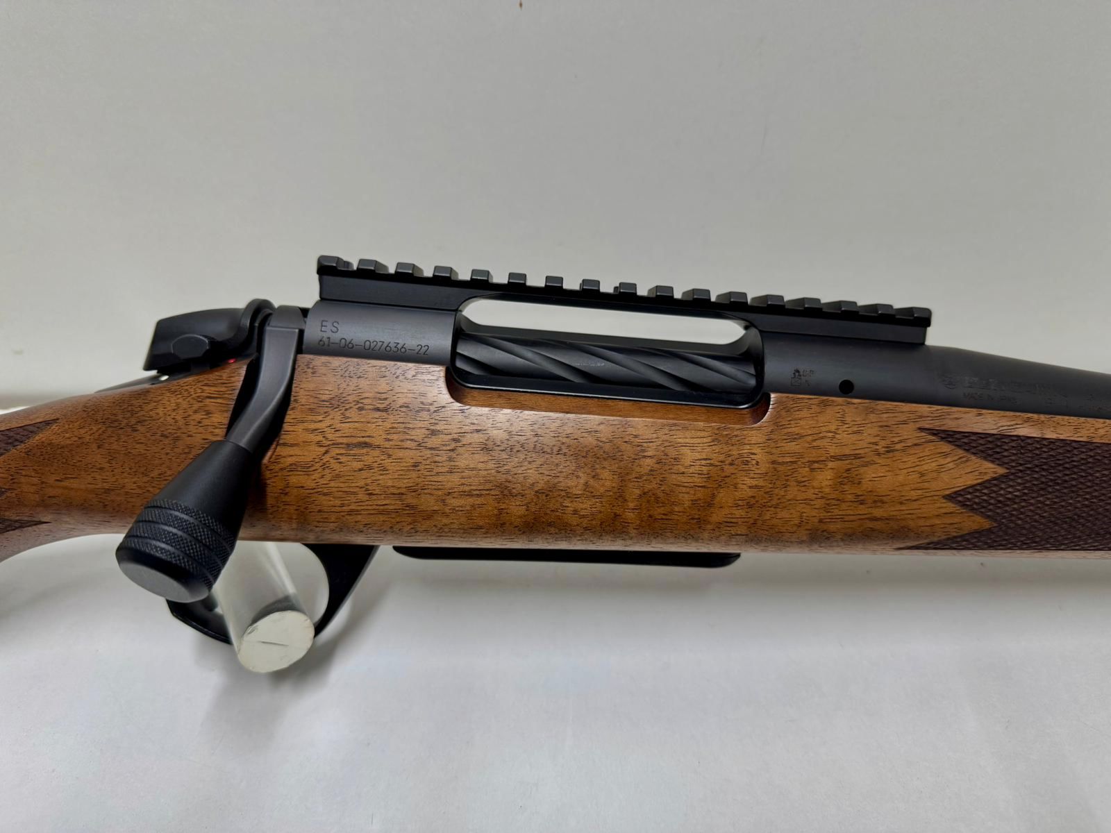BERGARA B14 Driven Hunt Woodsman