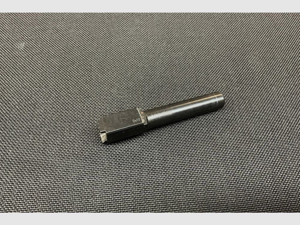 Glock Mod. 19 Austria 9mm Luger