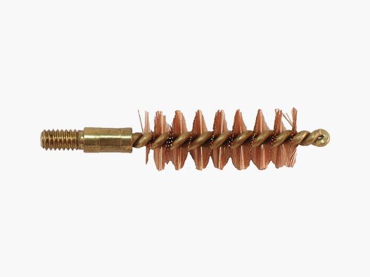 Laufbürste Bronze .44/11,2mm Kurzwaffen