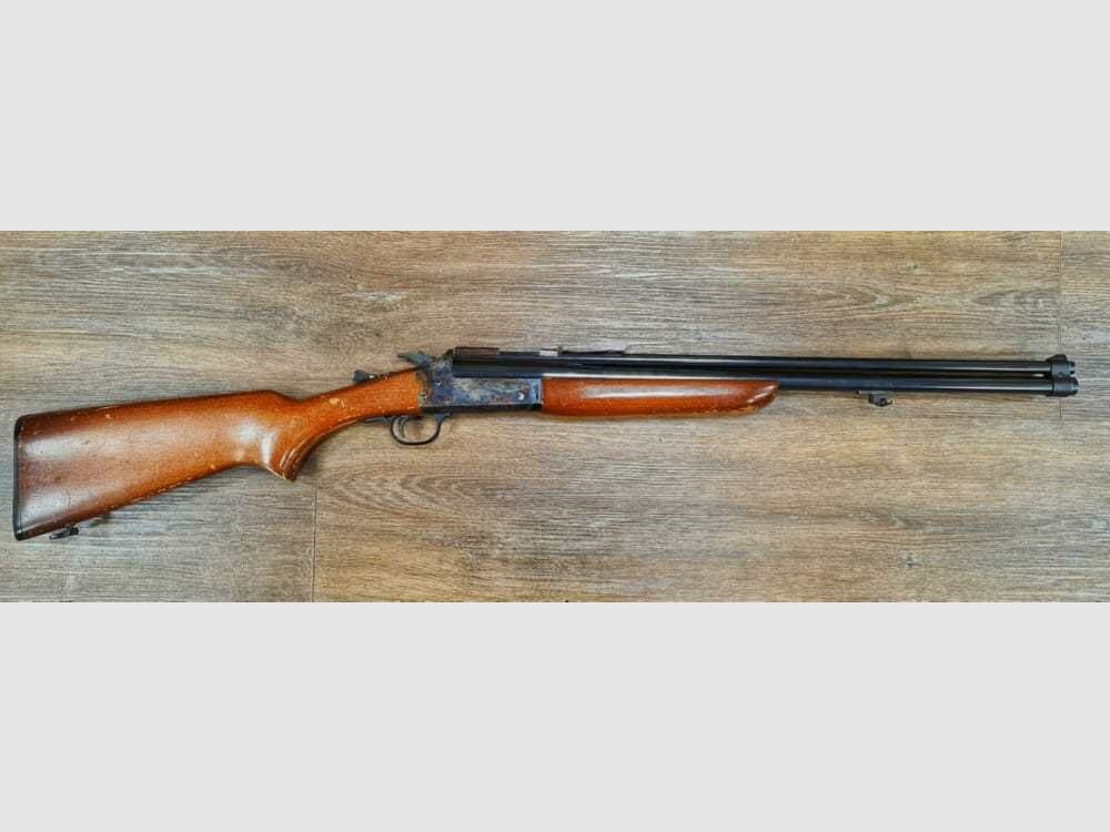 Anschütz Savage BBF Mod. 24 P