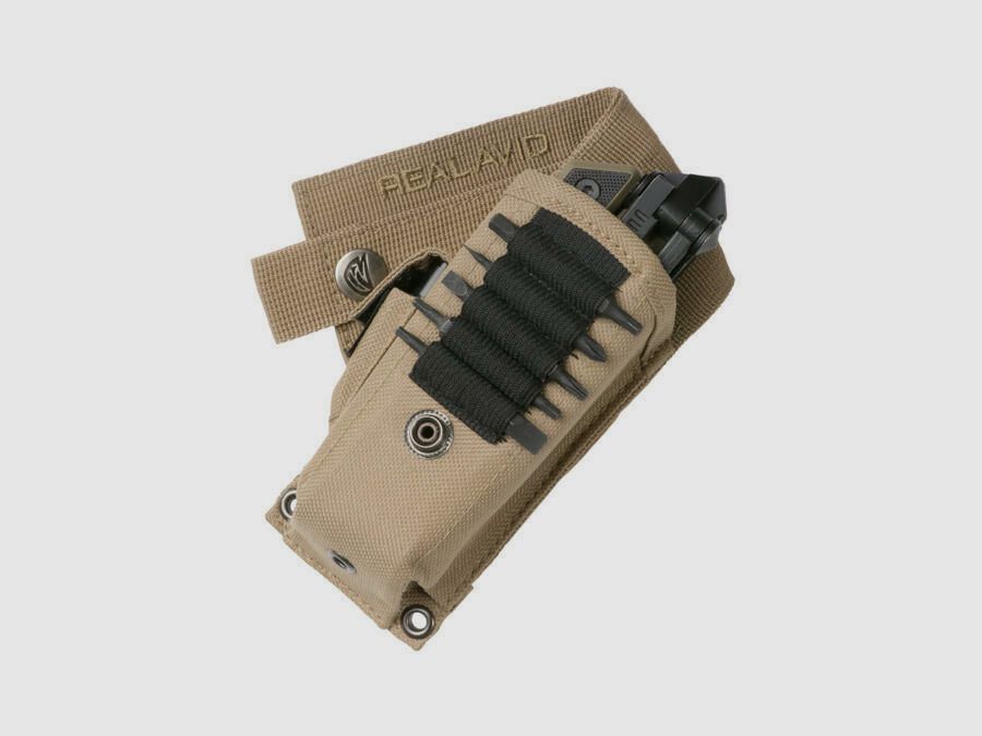 Strumento Real Avid AR15