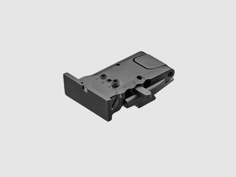 TRT3P Mirino Target Tanfoglio
