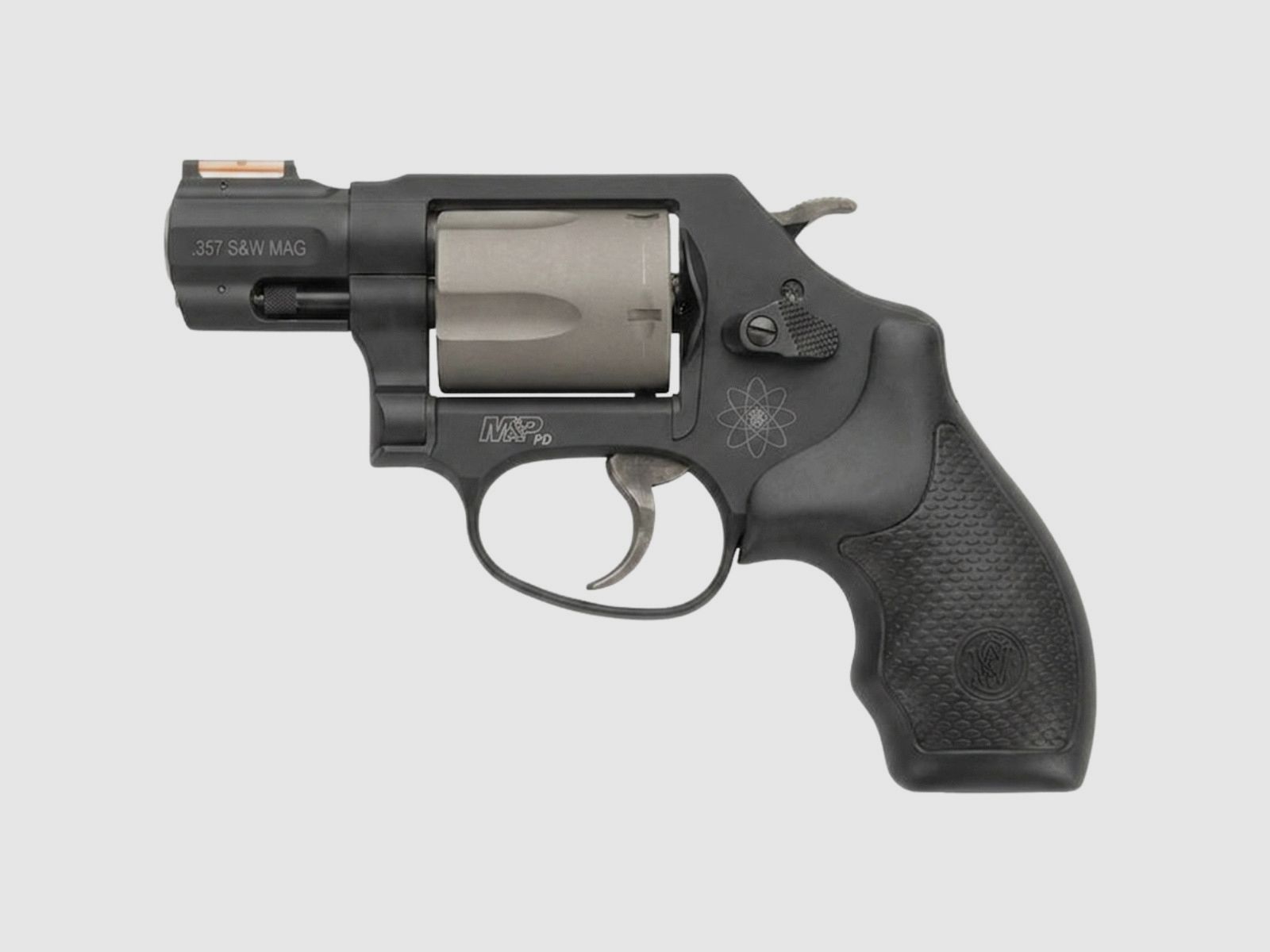 Smith & Wesson 360 PD 1.88" - 163064, image 1 of 11