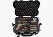 GLOCK 17 Gen5 SV Double Set Kal. 9 mm P.A.K. limited edition