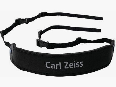Zeiss Air Cell Comfort Shoulder Strap