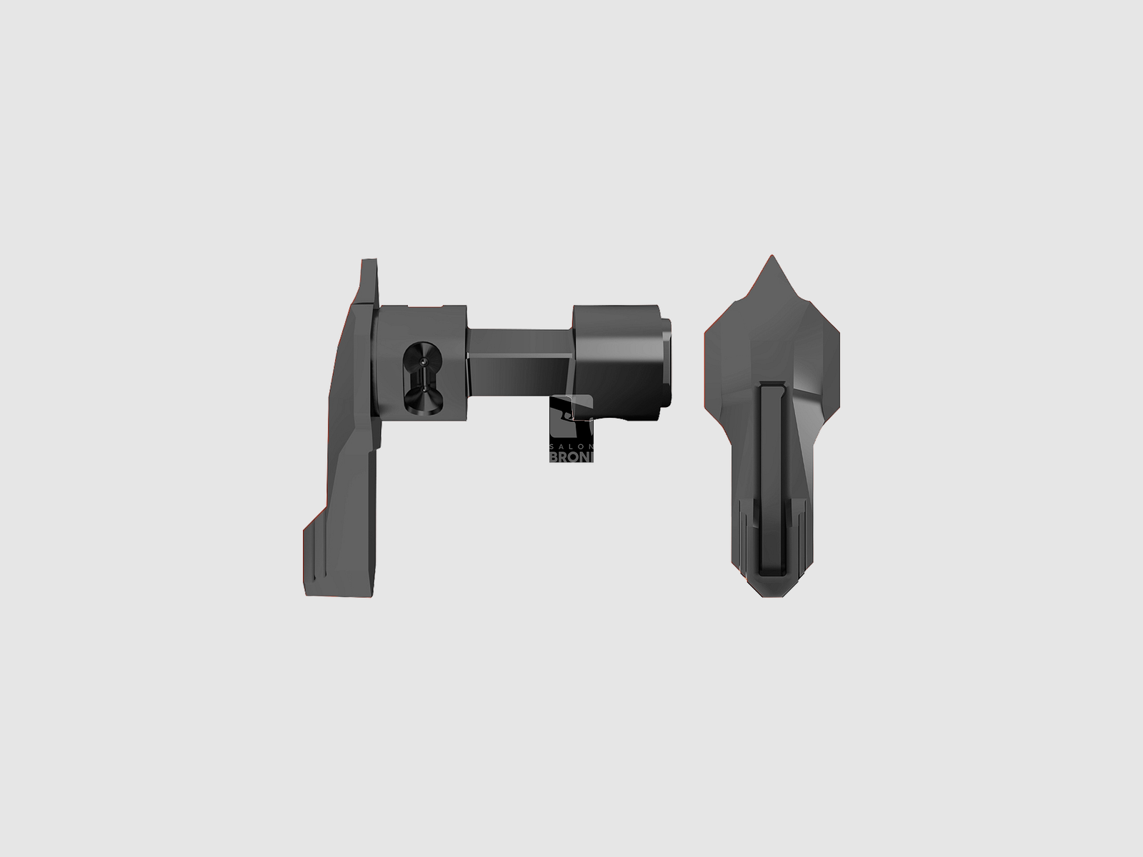 Selector voor AR15 F35 MIMTAC