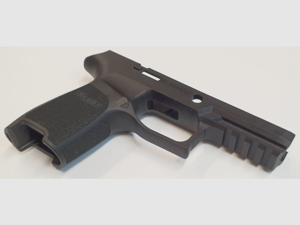 SIG SAUER P320 COMPACT Module de Poignée/Coque de Poignée Taille: S