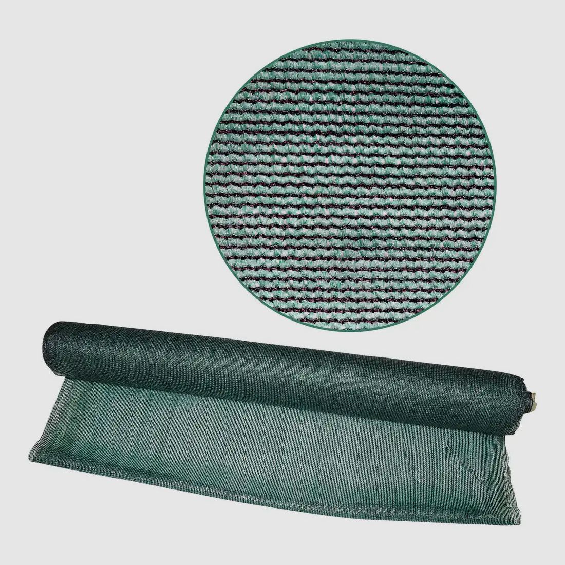 Wald & Forst Hochsitz-Sichtschutz Mesh 25x1,2 m