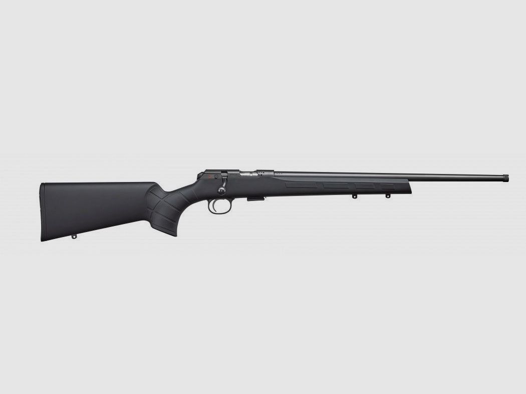 CZ 457 Synthetic 20" MT .22LR, Bild 3 von 4