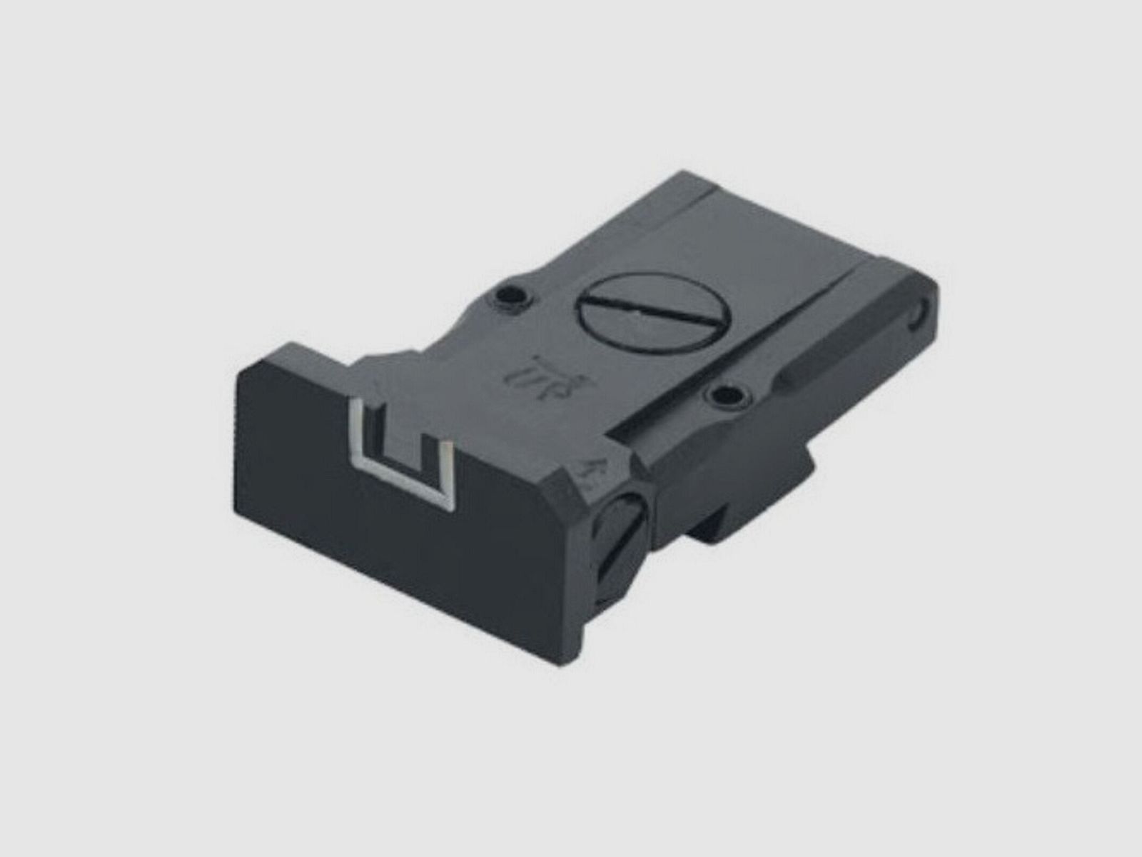 LPA TRT Sight White Outline Desert Eagle .357Mag/.44RemMag/.50AE