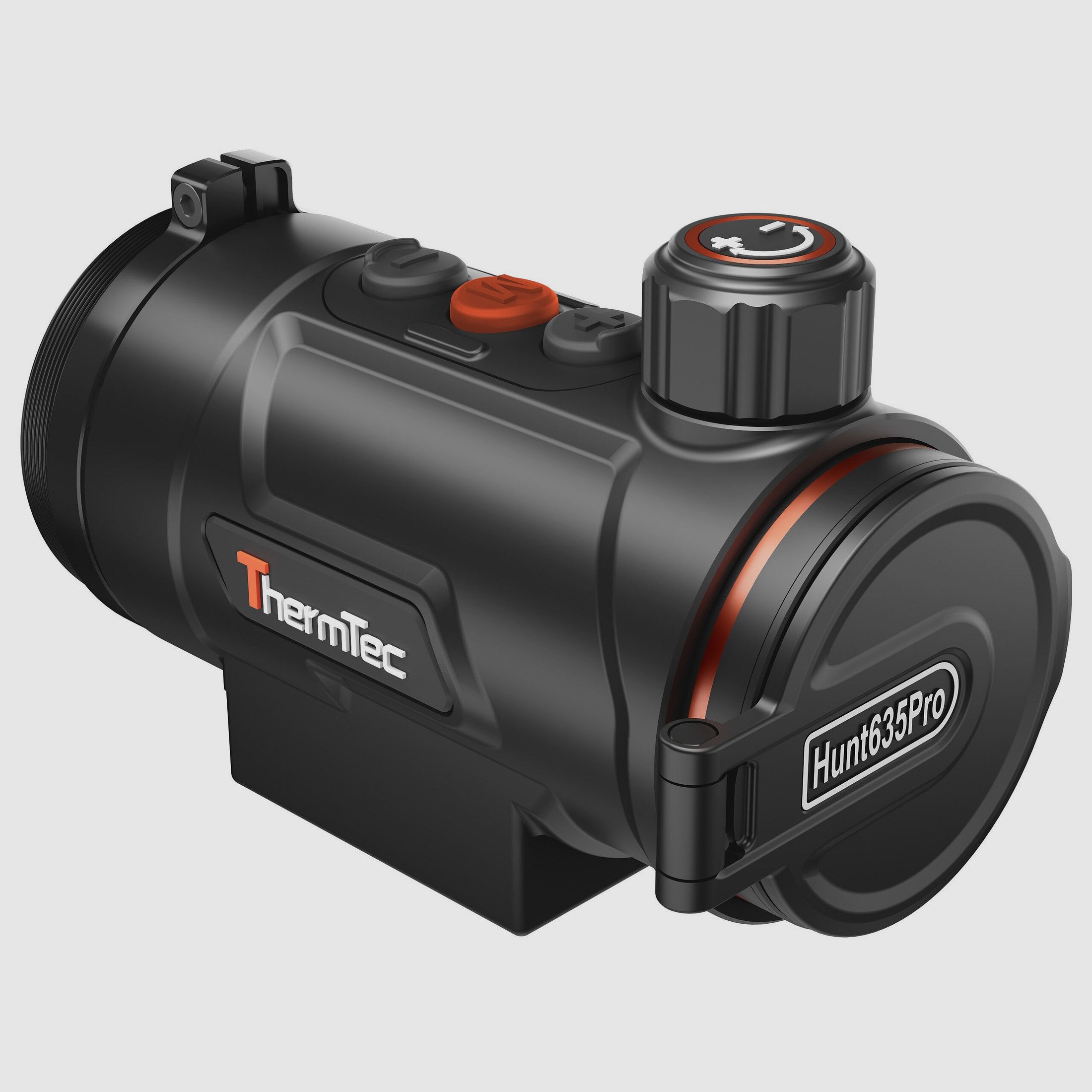 Thermtec Wärmebildvorsatzgerät Hunt 635 Pro