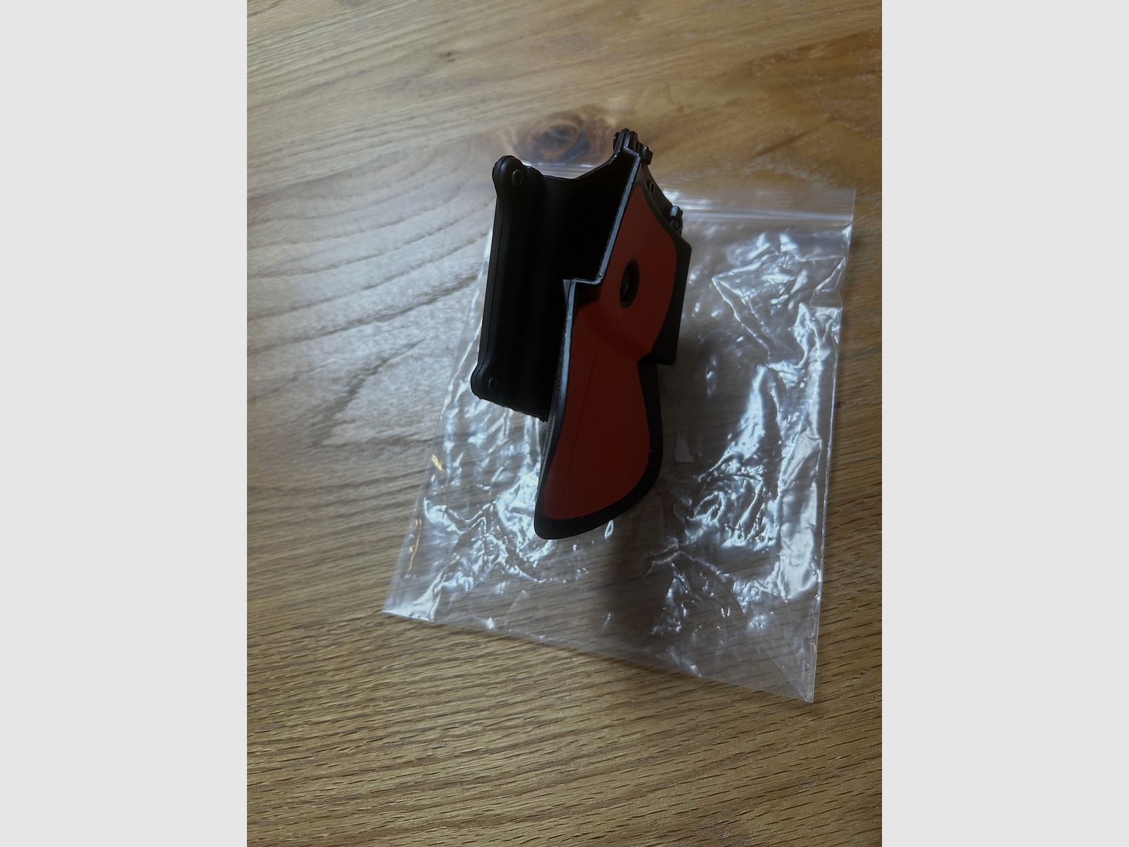 Fobus Holster OWB Sig Sauer P320 / Taurus PT 609