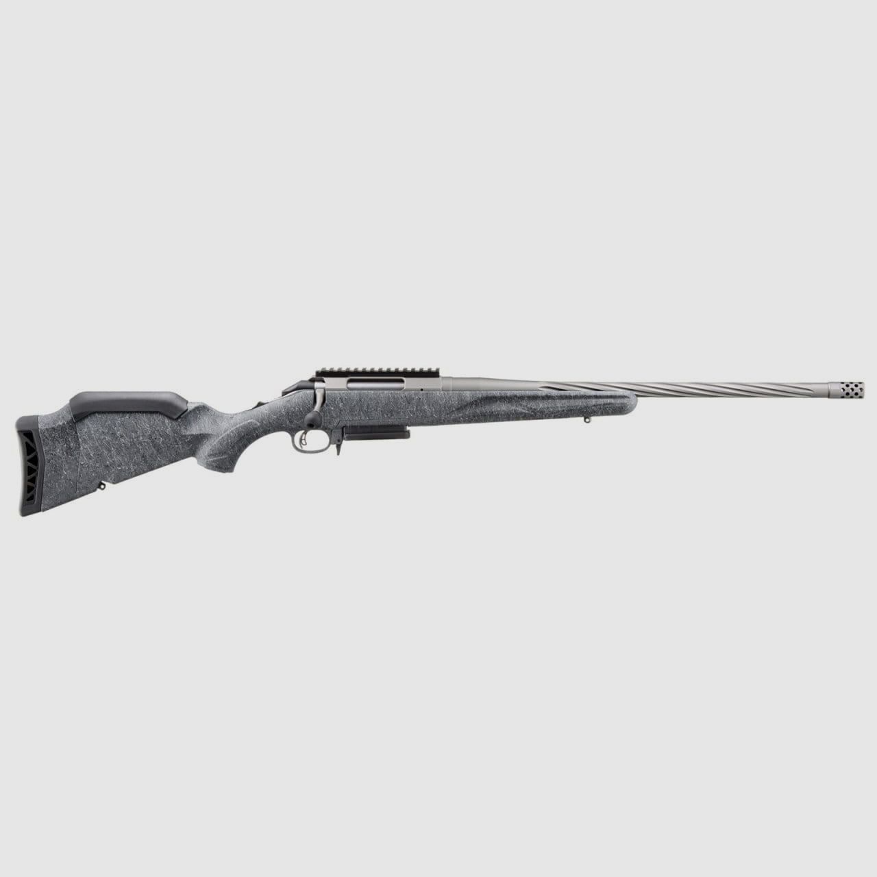 Ruger American Rifle Gen II Standard