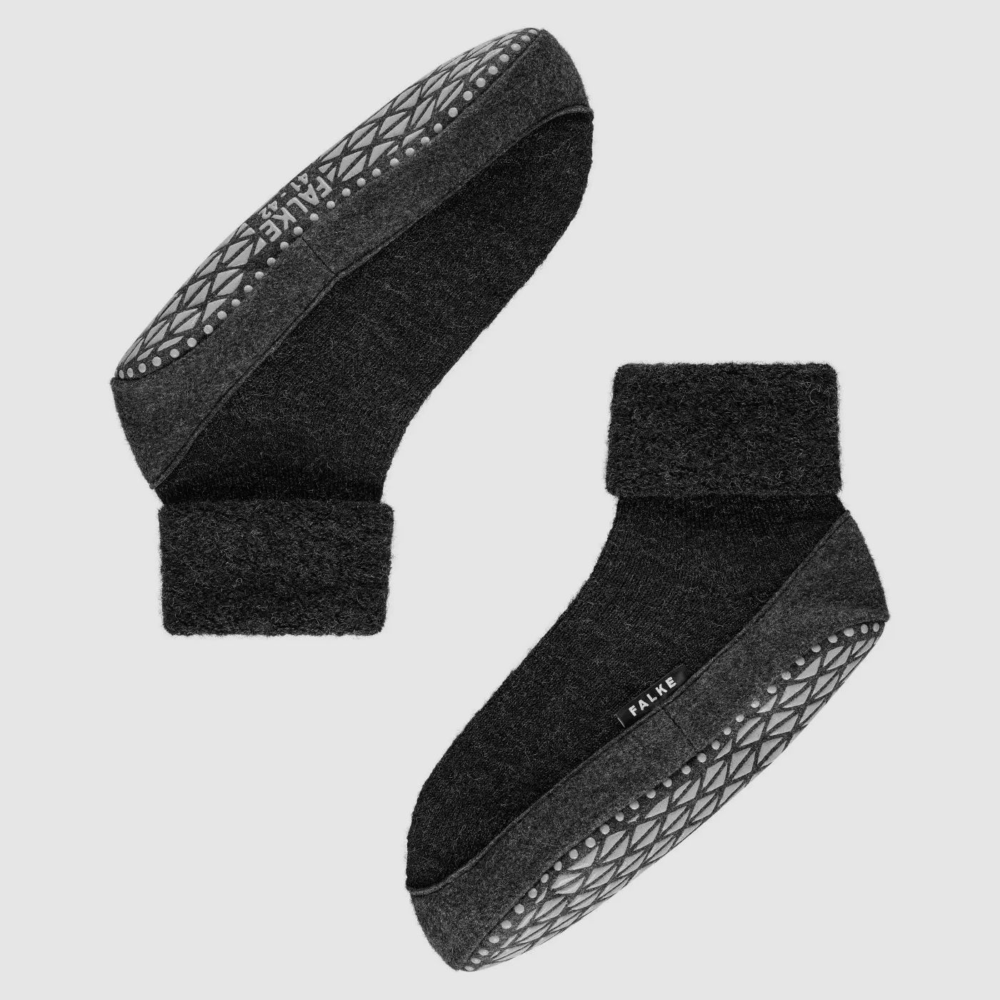 Kapcie Falke Cosyshoe
