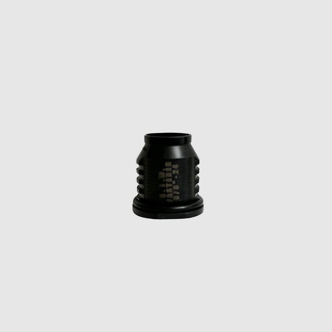 SIW Fastener T2 Laufgewinde-Adapter 5/8"-24