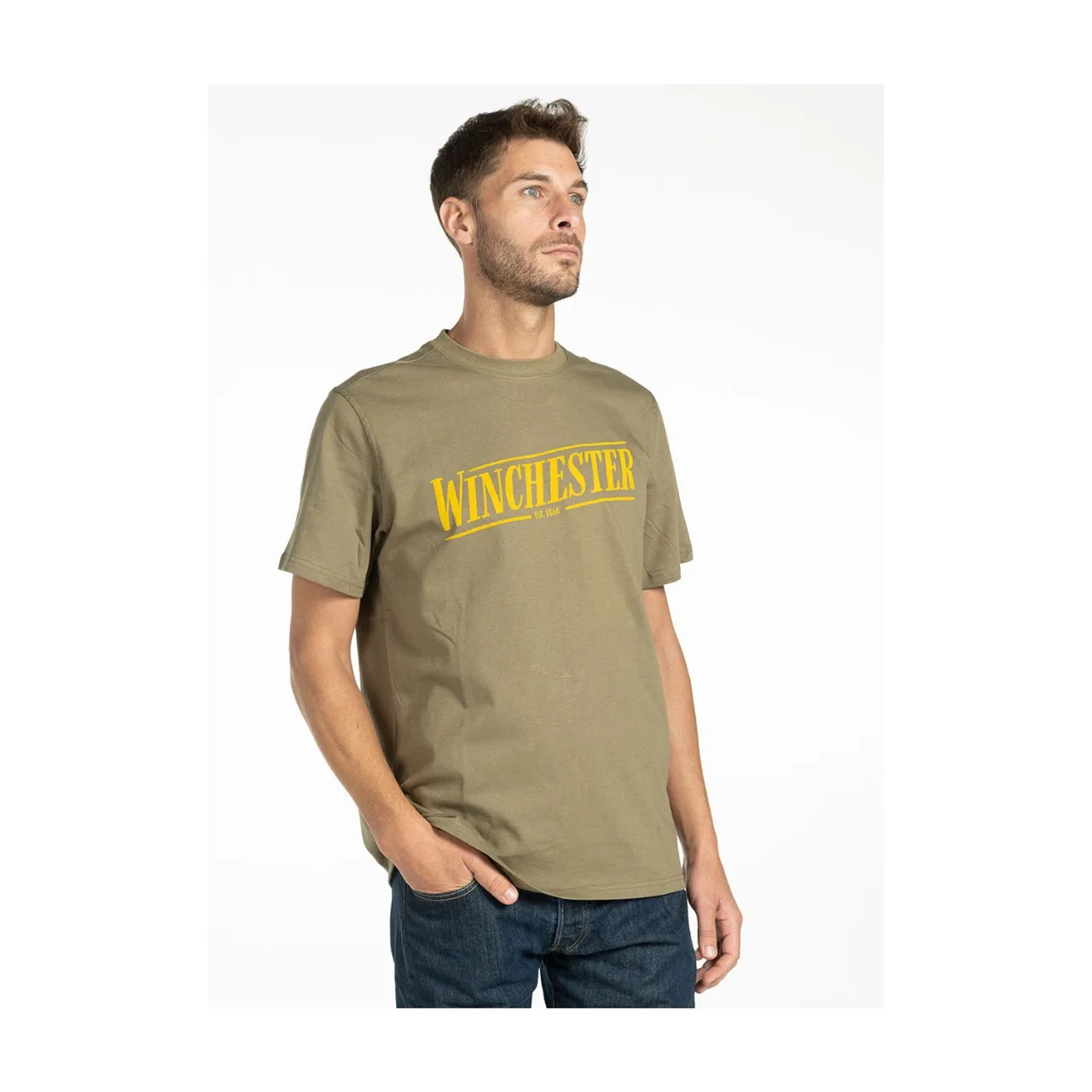 Winchester T-SHIRT SUNRAY – l, imagen 2 de 5