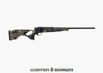 Blaser R8 Ultimate HunTec Camo
