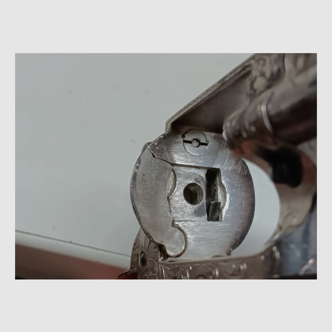 Armi Jaeger SAA Dakota