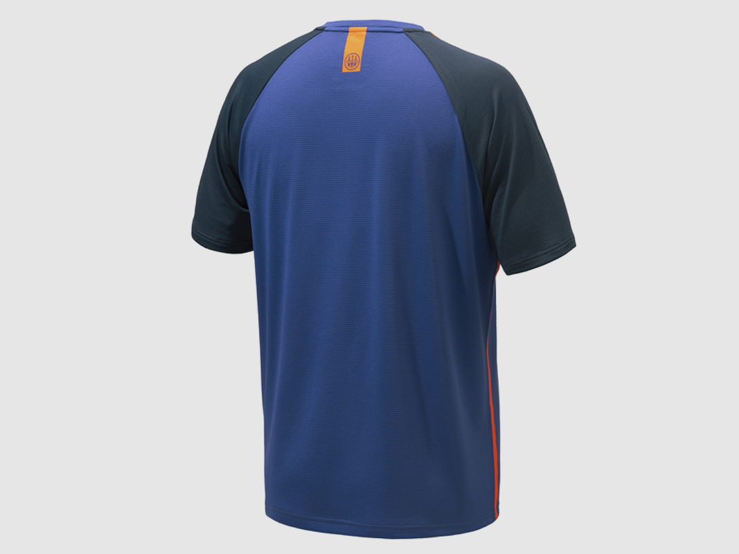 T-shirt Bullseye Beretta, immagine 2 di 2