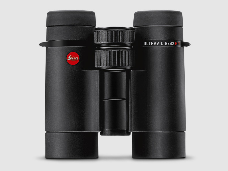 LEICA binocular Ultravid 8x32 HD-Plus