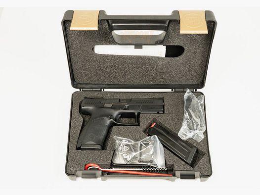 CZ P10 C