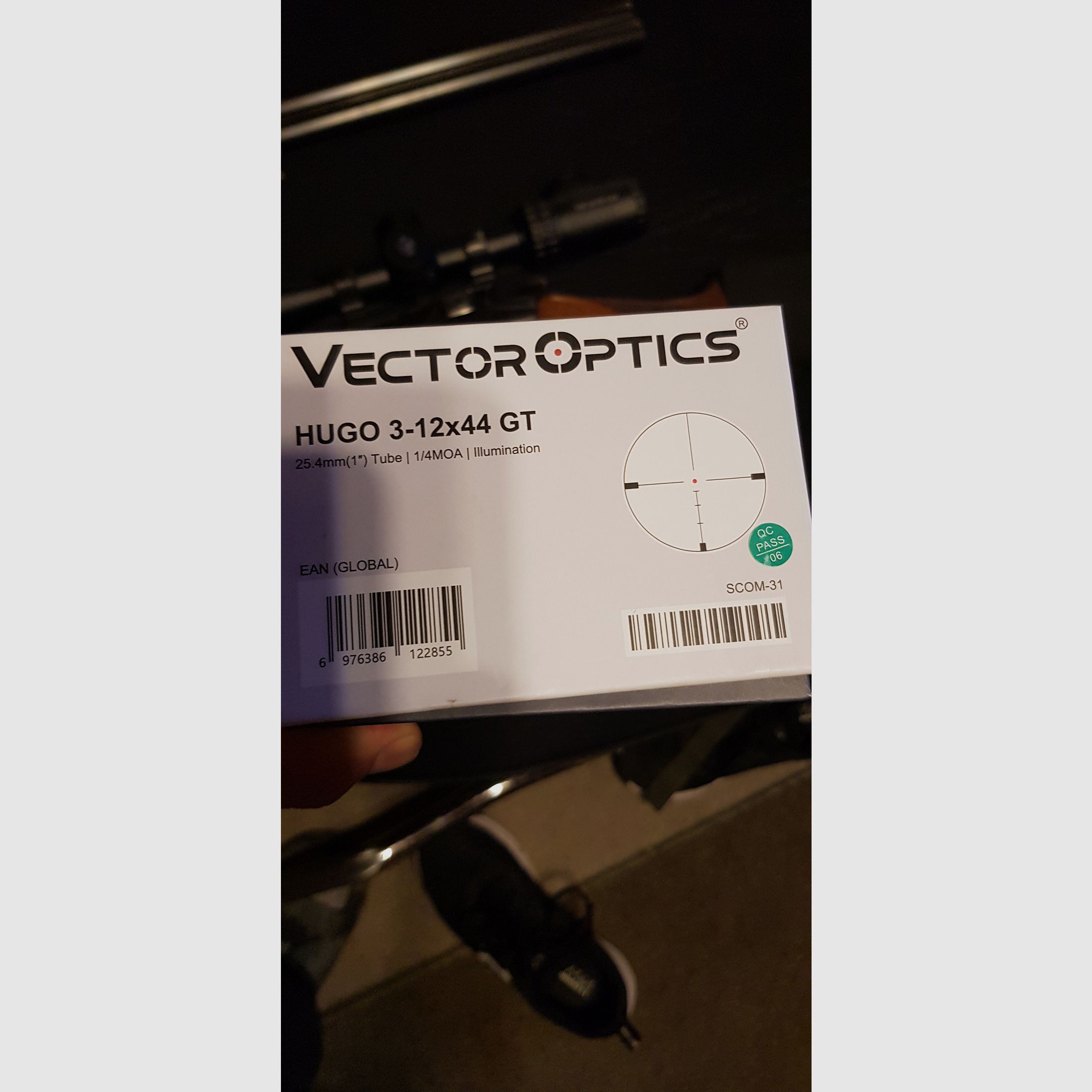 Brünner ZH 304 BBF 7x57R/-12/70