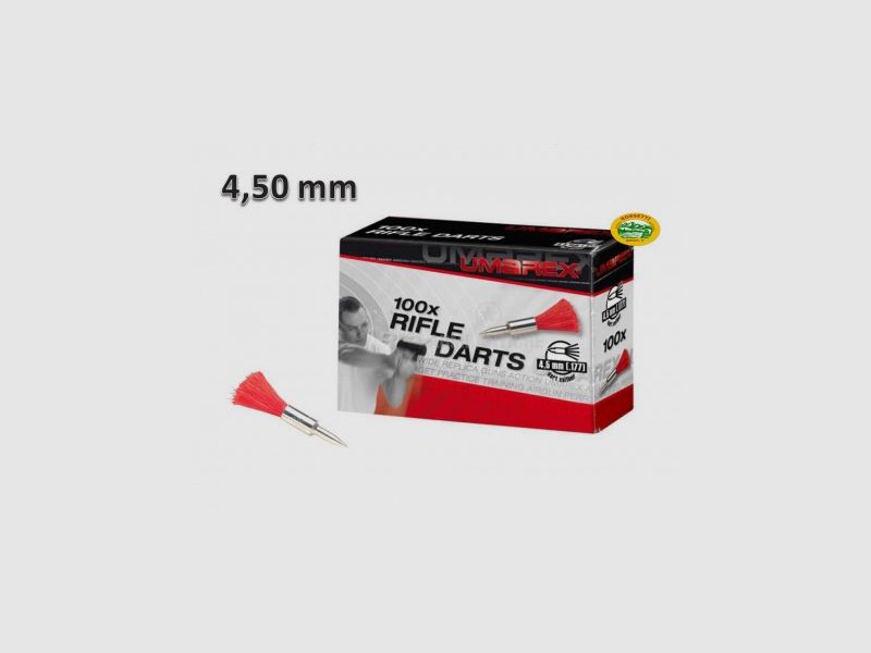 UMAREX PIUMINI cal.4.5 4.1650